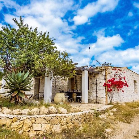 Villa Casa Bedda à Lido di Noto Extérieur photo