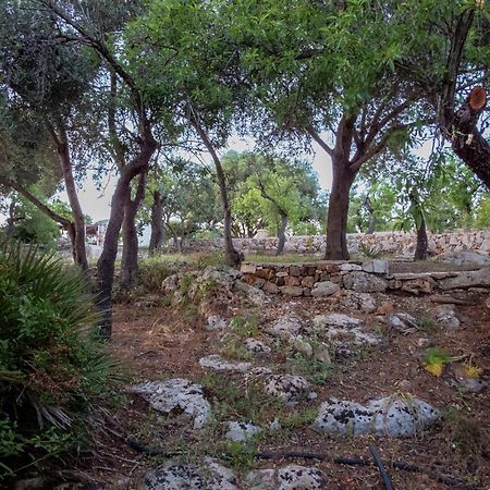 Villa Casa Bedda à Lido di Noto Extérieur photo