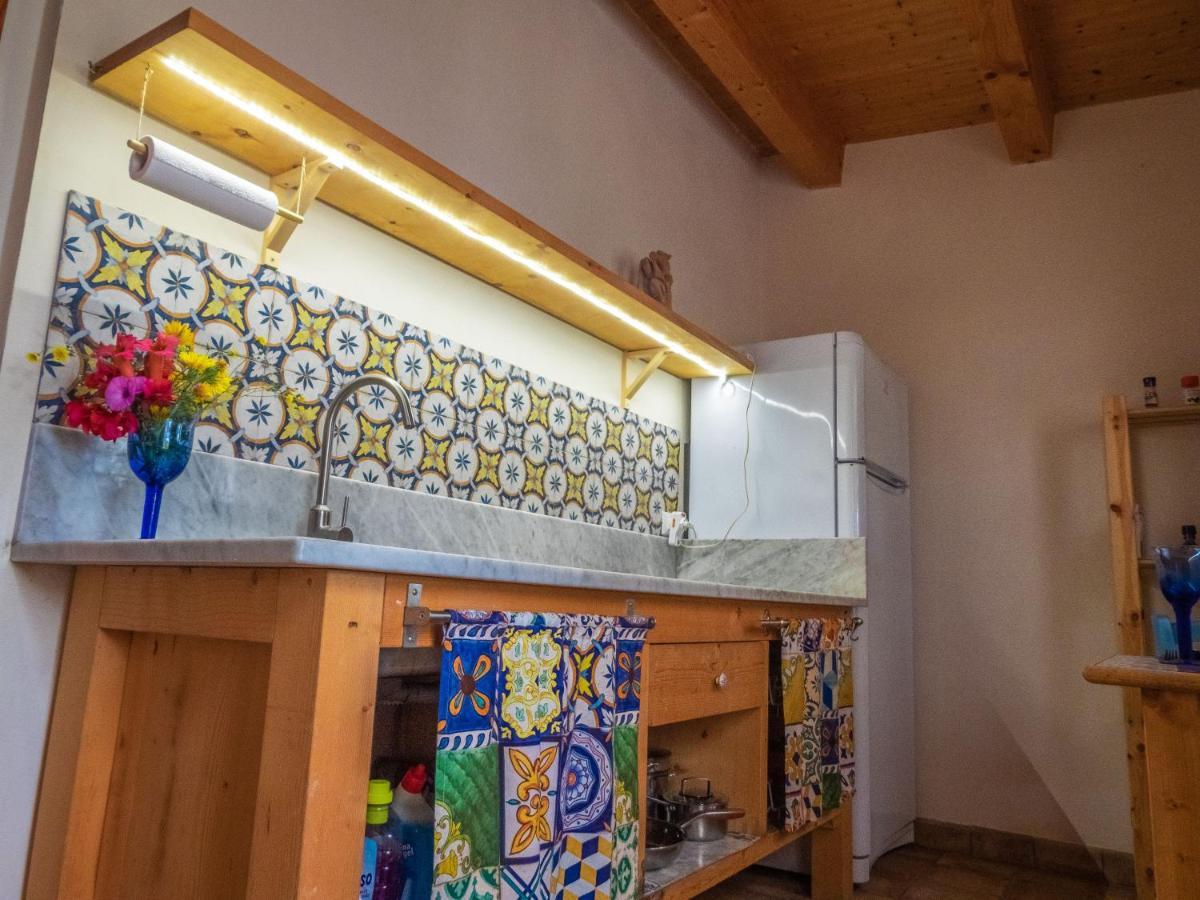 Villa Casa Bedda à Lido di Noto Extérieur photo