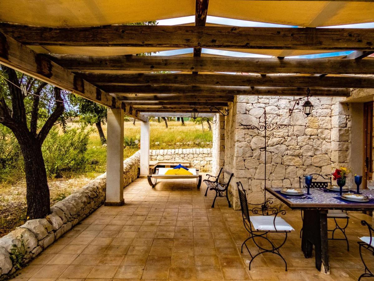 Villa Casa Bedda à Lido di Noto Extérieur photo