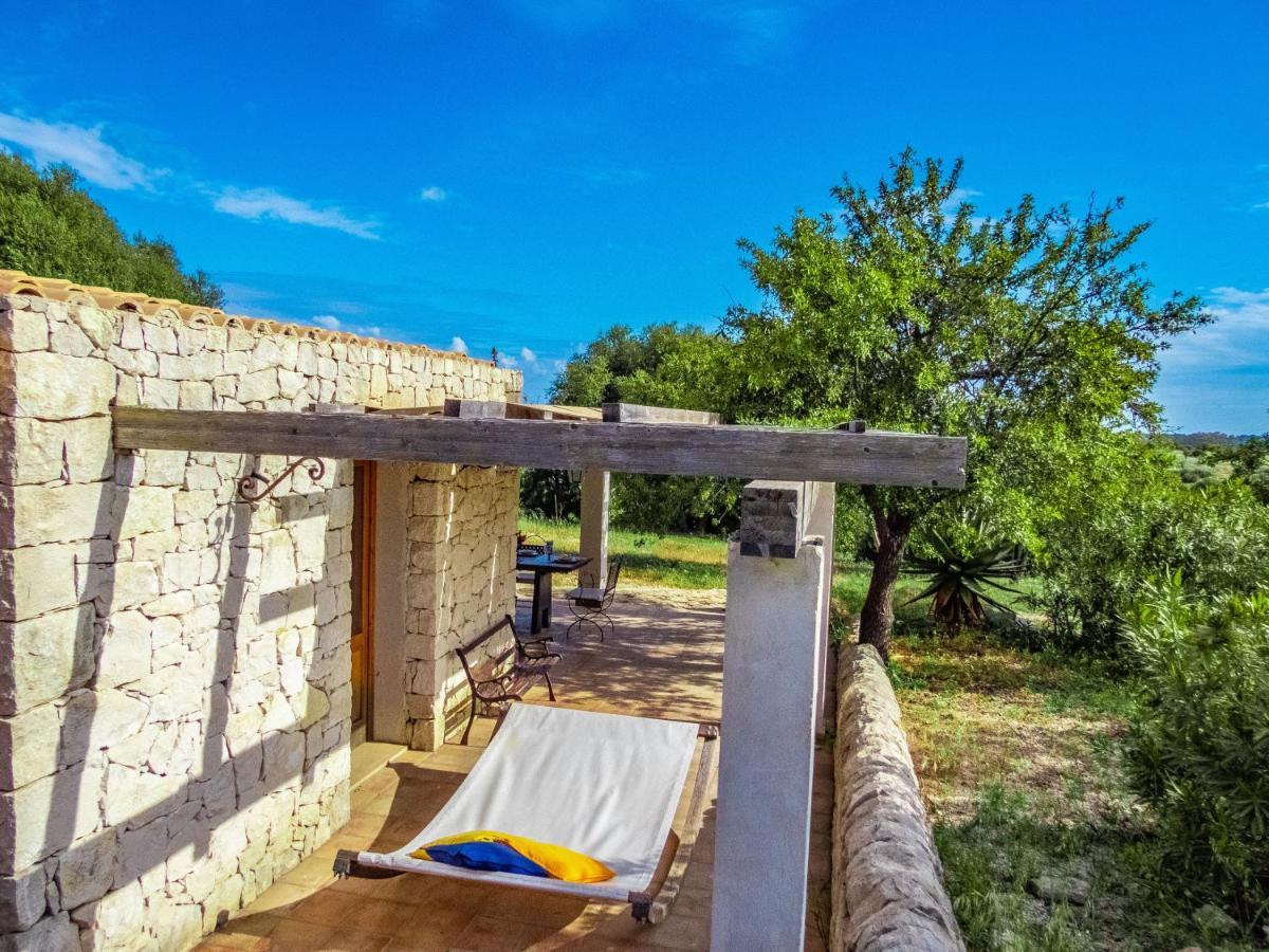 Villa Casa Bedda à Lido di Noto Extérieur photo