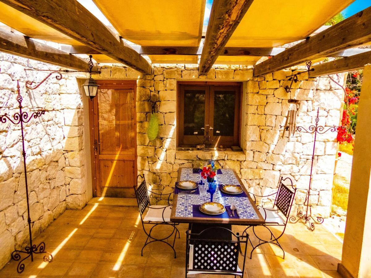 Villa Casa Bedda à Lido di Noto Extérieur photo