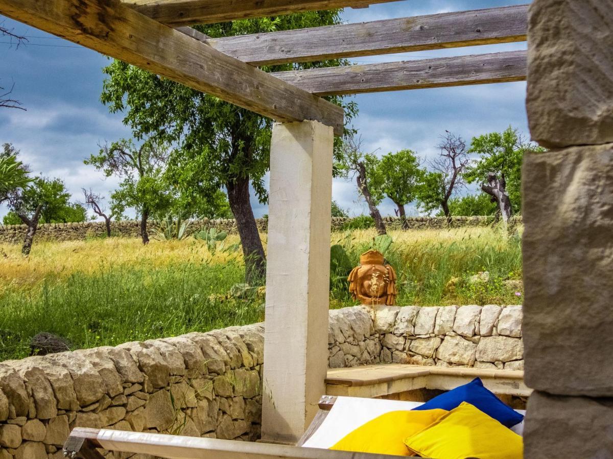 Villa Casa Bedda à Lido di Noto Extérieur photo