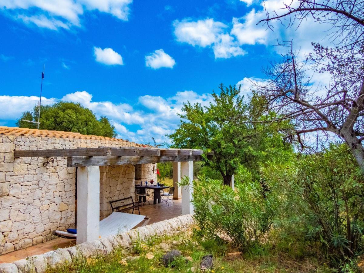Villa Casa Bedda à Lido di Noto Extérieur photo