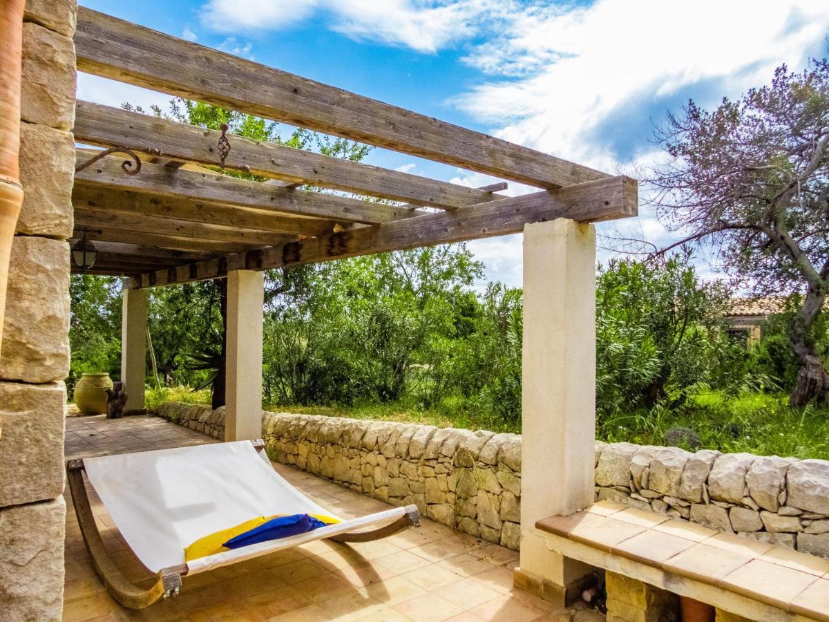 Villa Casa Bedda à Lido di Noto Extérieur photo