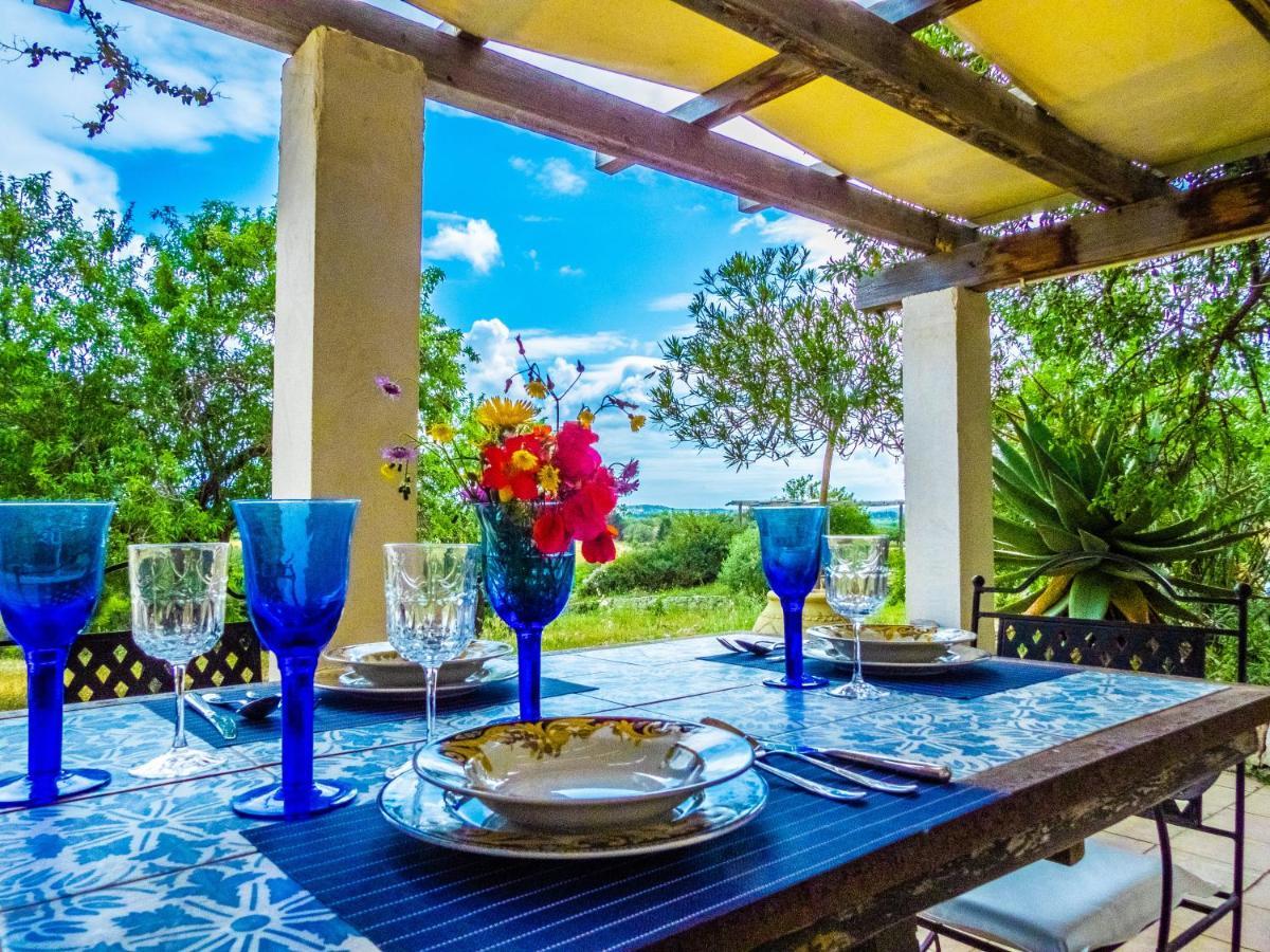 Villa Casa Bedda à Lido di Noto Extérieur photo