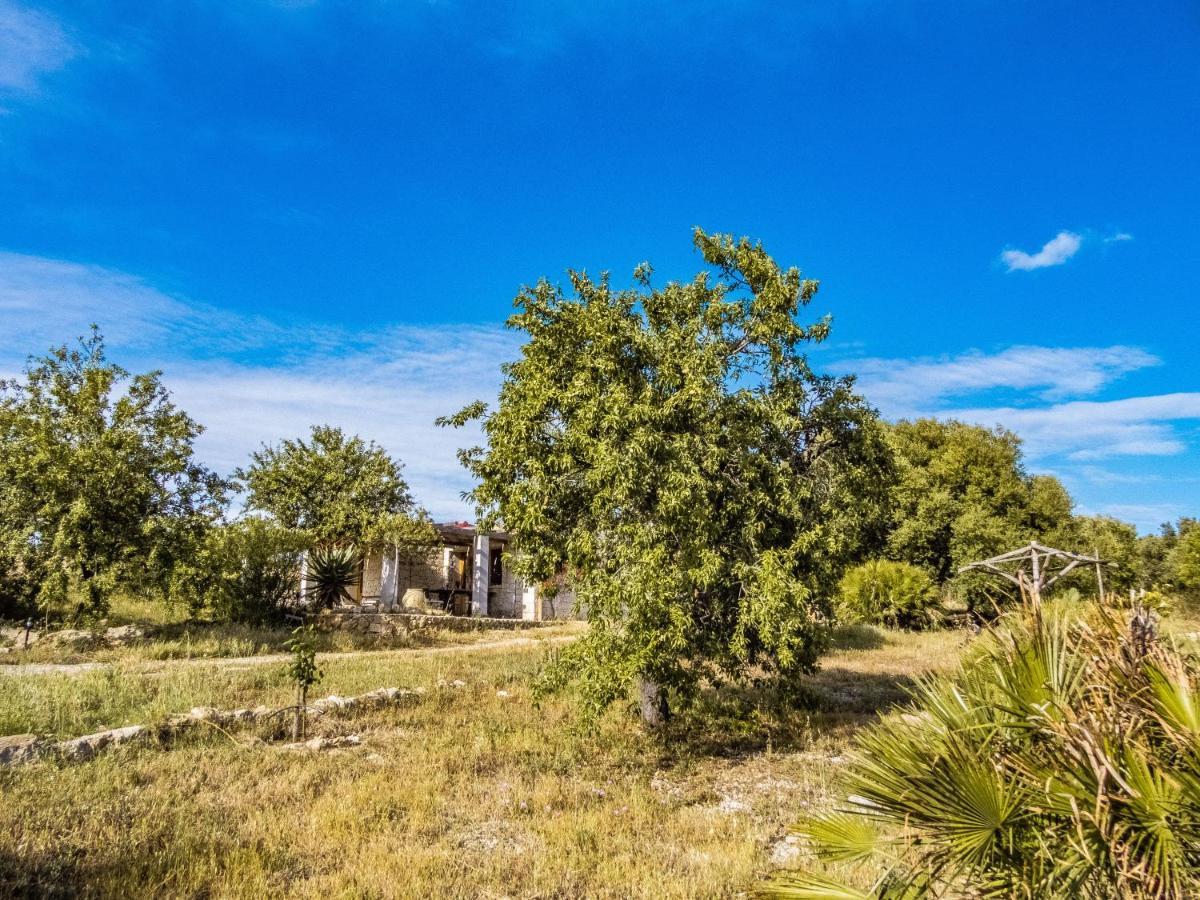 Villa Casa Bedda à Lido di Noto Extérieur photo
