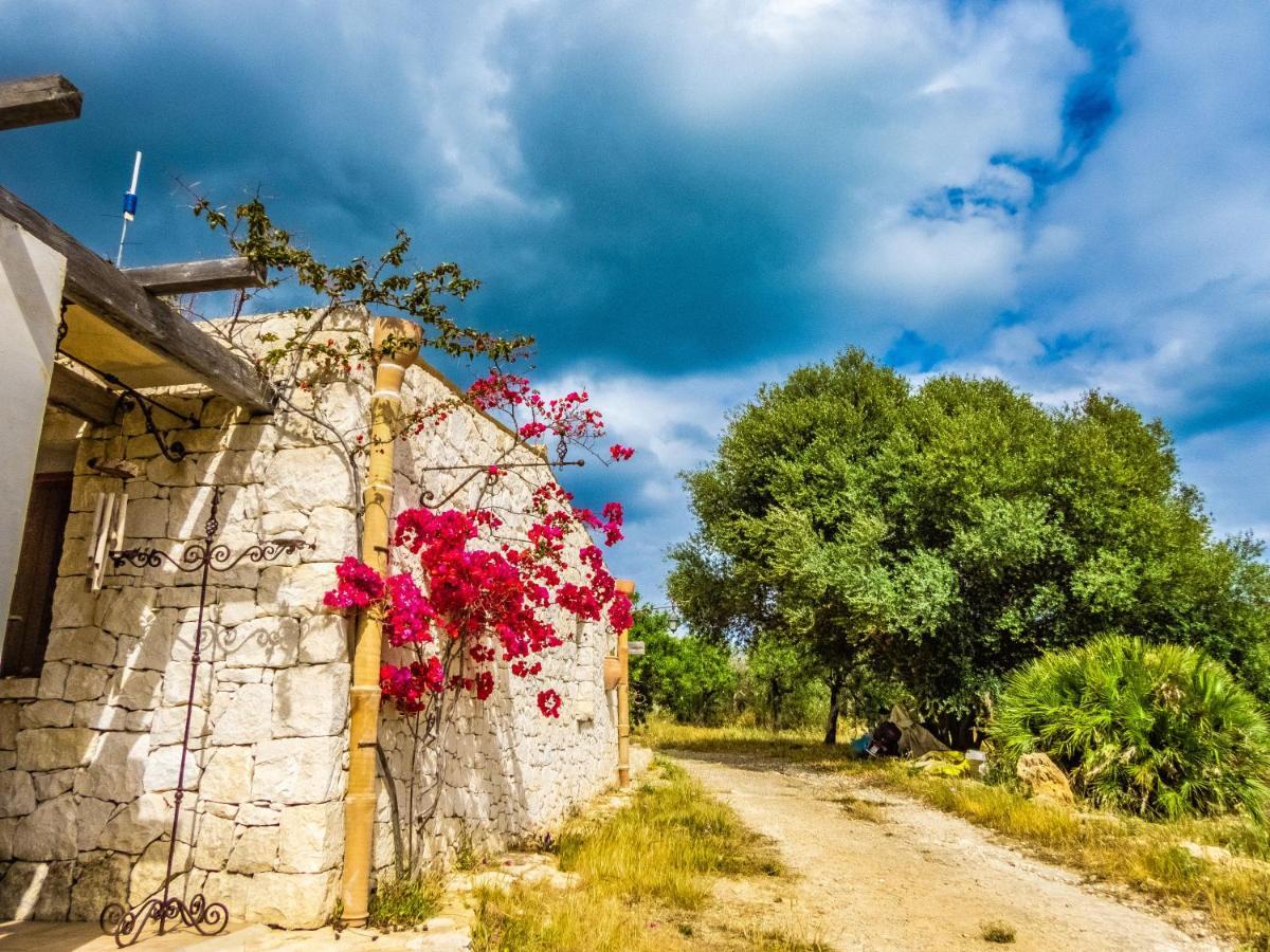 Villa Casa Bedda à Lido di Noto Extérieur photo