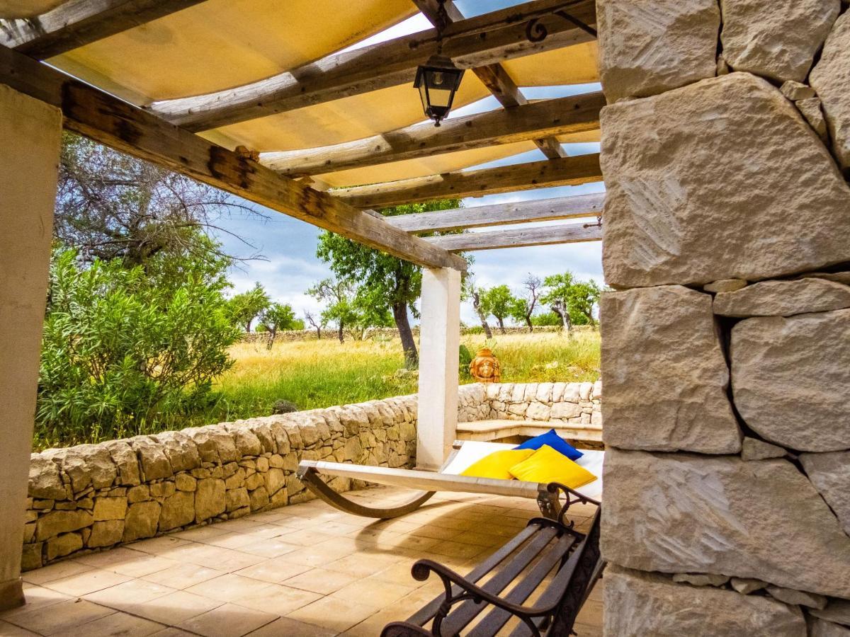 Villa Casa Bedda à Lido di Noto Extérieur photo