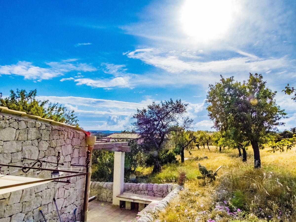 Villa Casa Bedda à Lido di Noto Extérieur photo