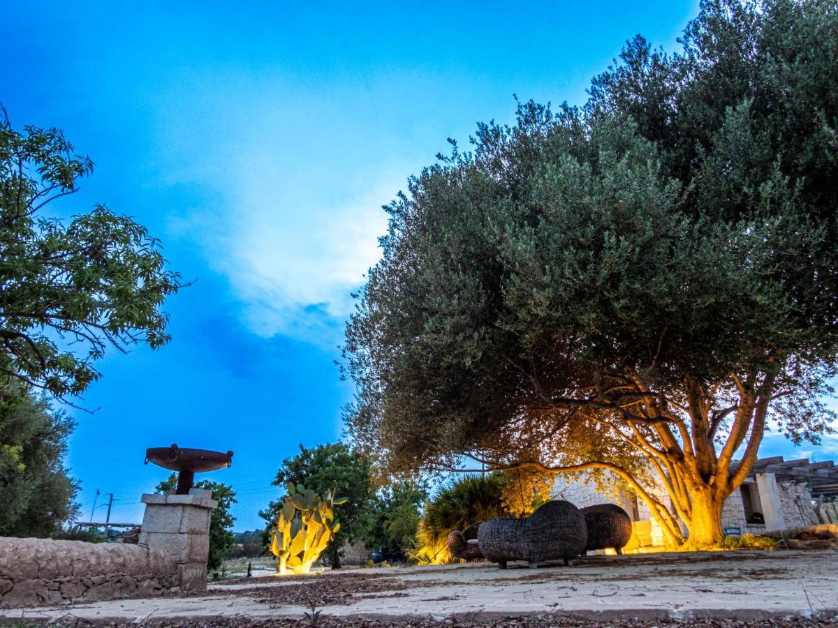 Villa Casa Bedda à Lido di Noto Extérieur photo