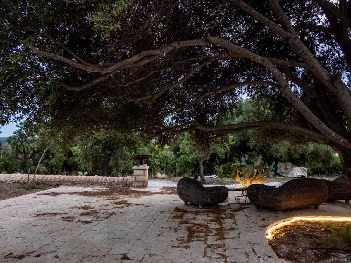 Villa Casa Bedda à Lido di Noto Extérieur photo