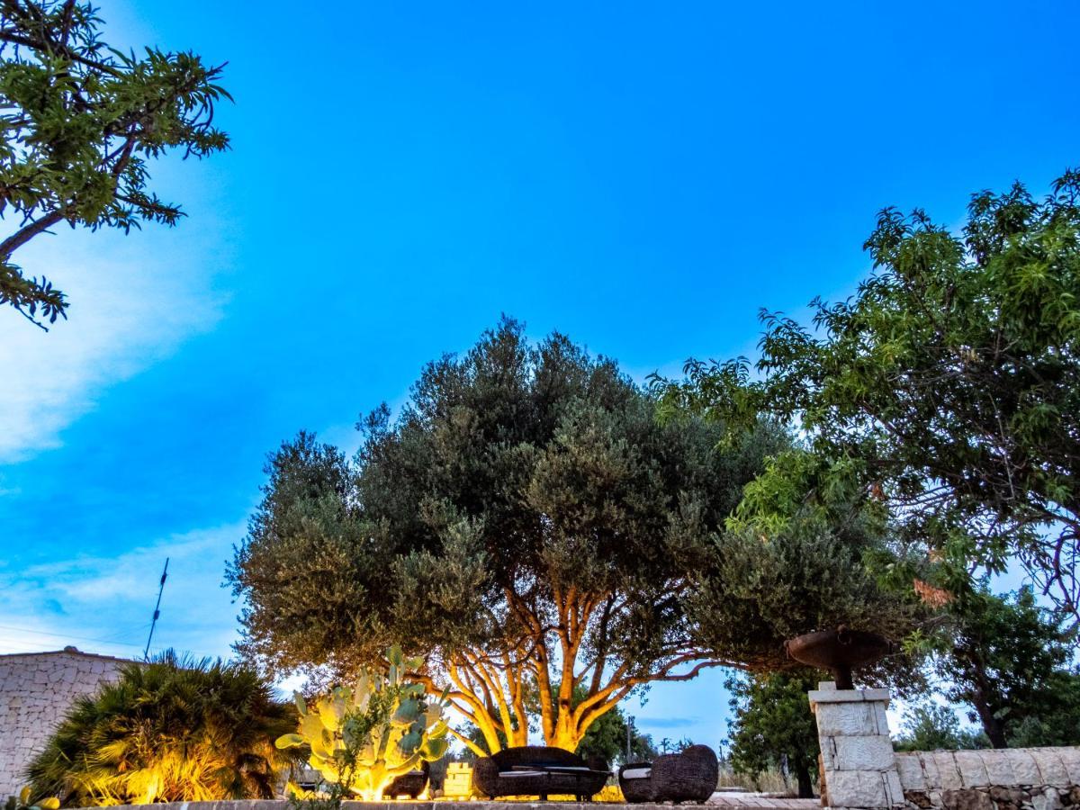 Villa Casa Bedda à Lido di Noto Extérieur photo