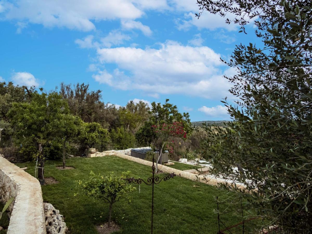 Villa Casa Bedda à Lido di Noto Extérieur photo