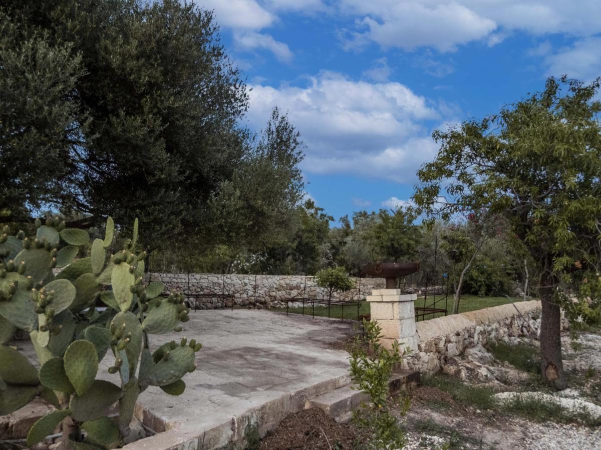 Villa Casa Bedda à Lido di Noto Extérieur photo