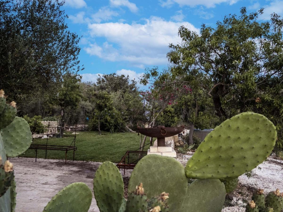Villa Casa Bedda à Lido di Noto Extérieur photo