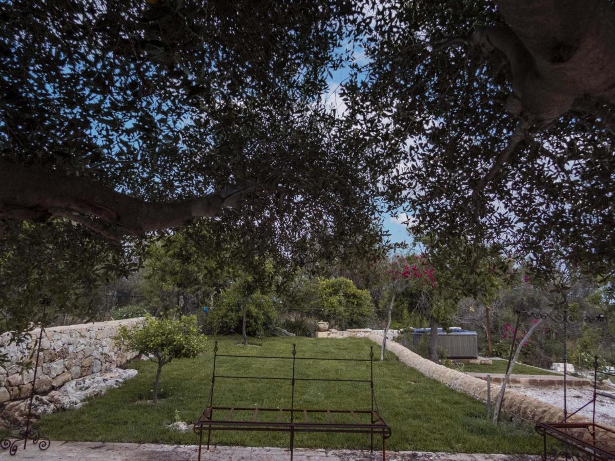 Villa Casa Bedda à Lido di Noto Extérieur photo