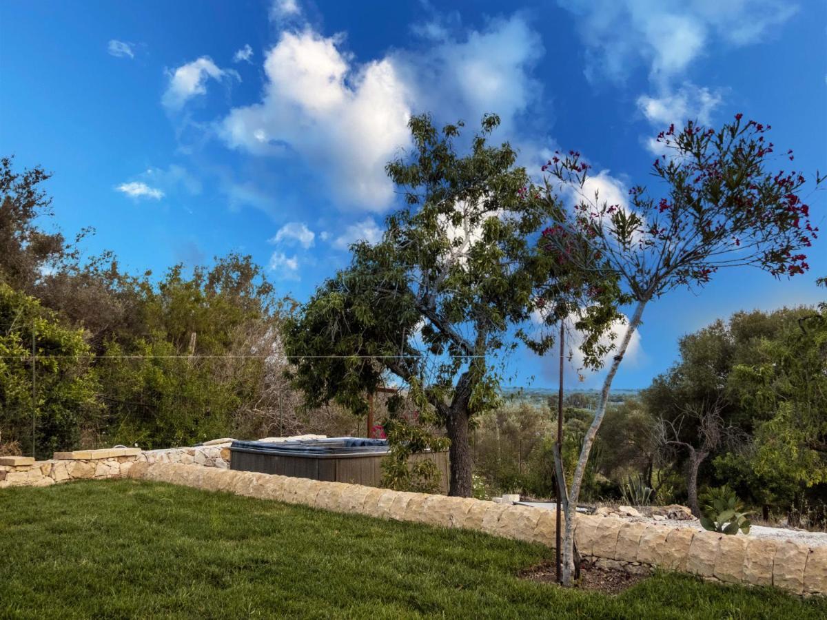 Villa Casa Bedda à Lido di Noto Extérieur photo