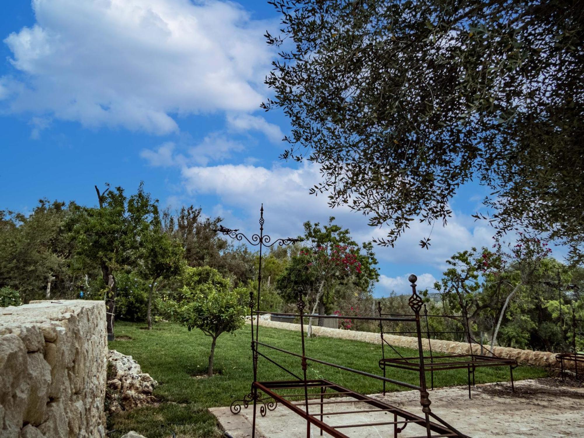 Villa Casa Bedda à Lido di Noto Extérieur photo