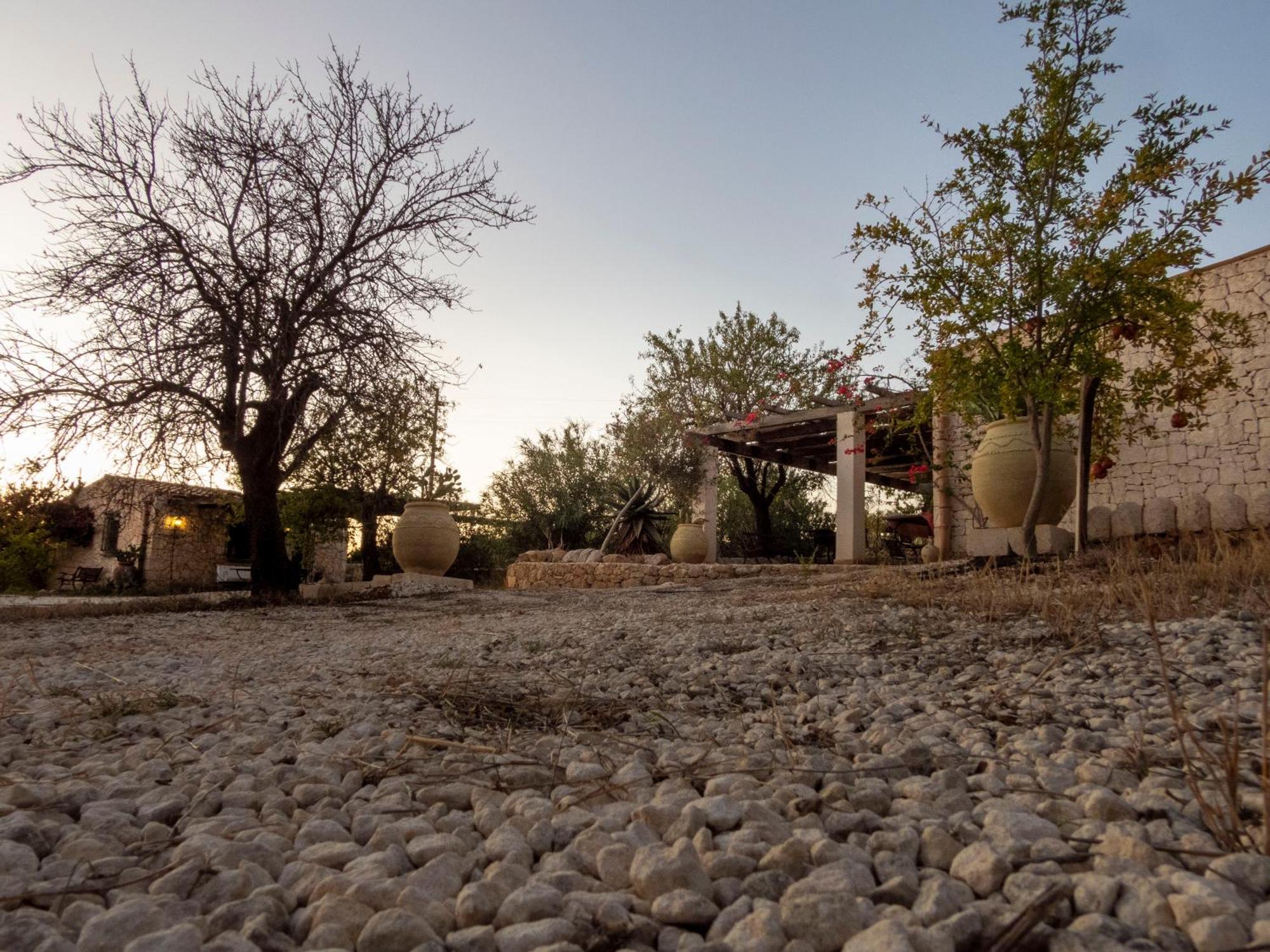 Villa Casa Bedda à Lido di Noto Extérieur photo