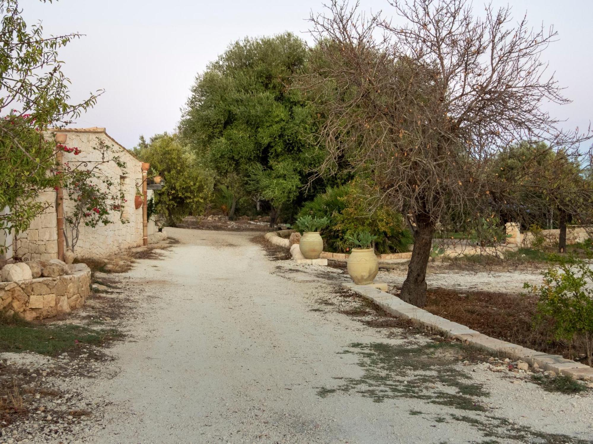 Villa Casa Bedda à Lido di Noto Extérieur photo