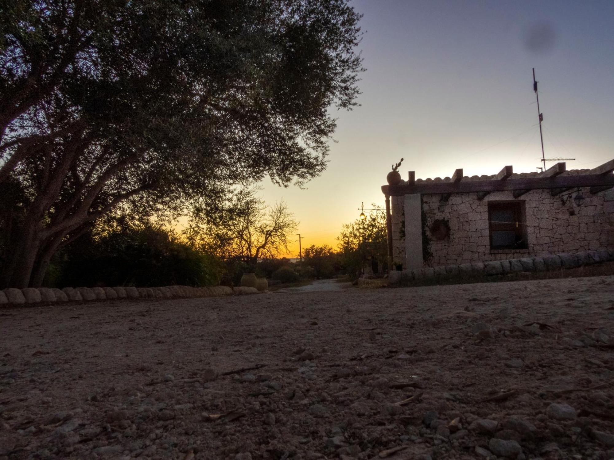 Villa Casa Bedda à Lido di Noto Extérieur photo