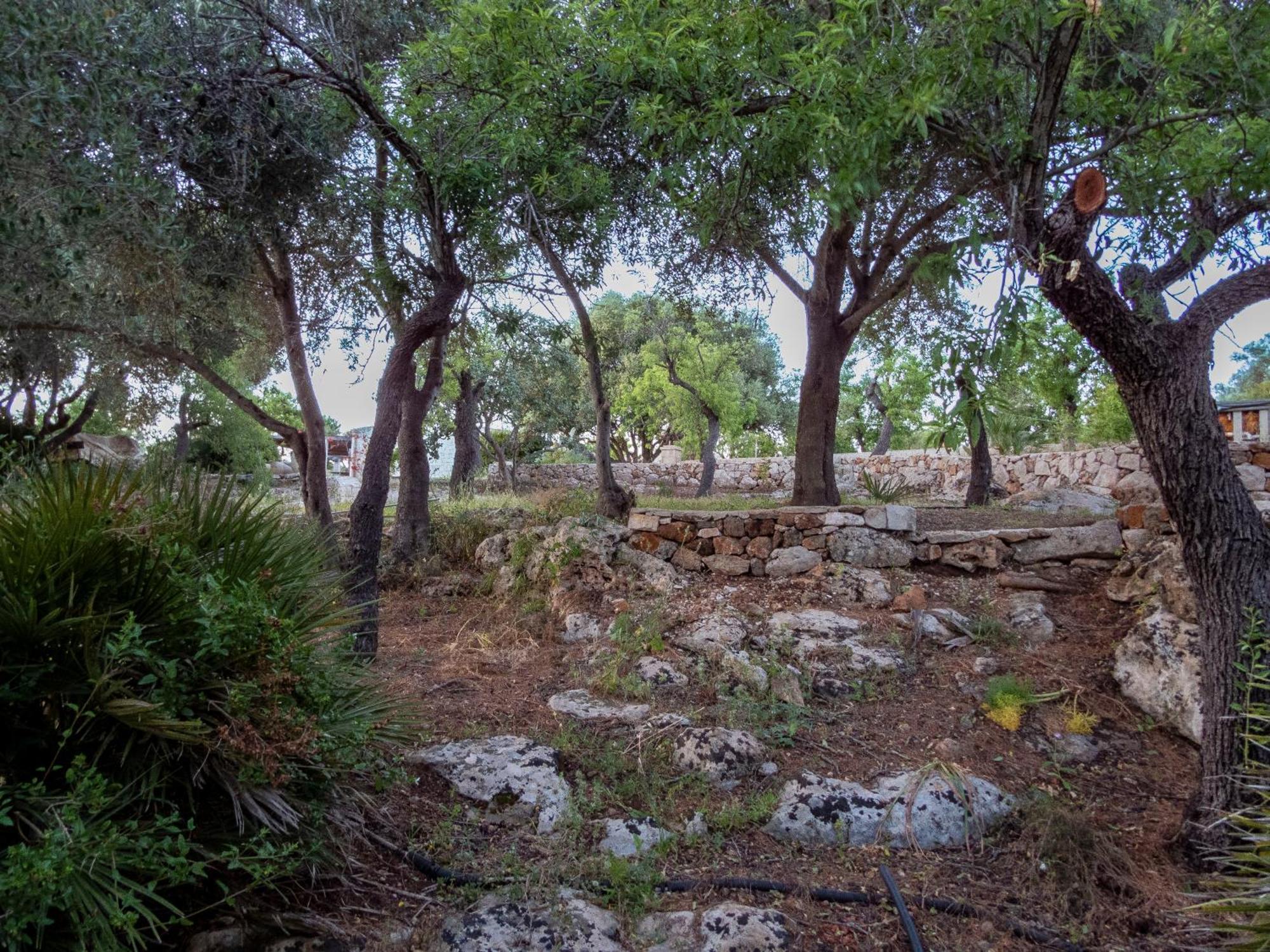 Villa Casa Bedda à Lido di Noto Extérieur photo