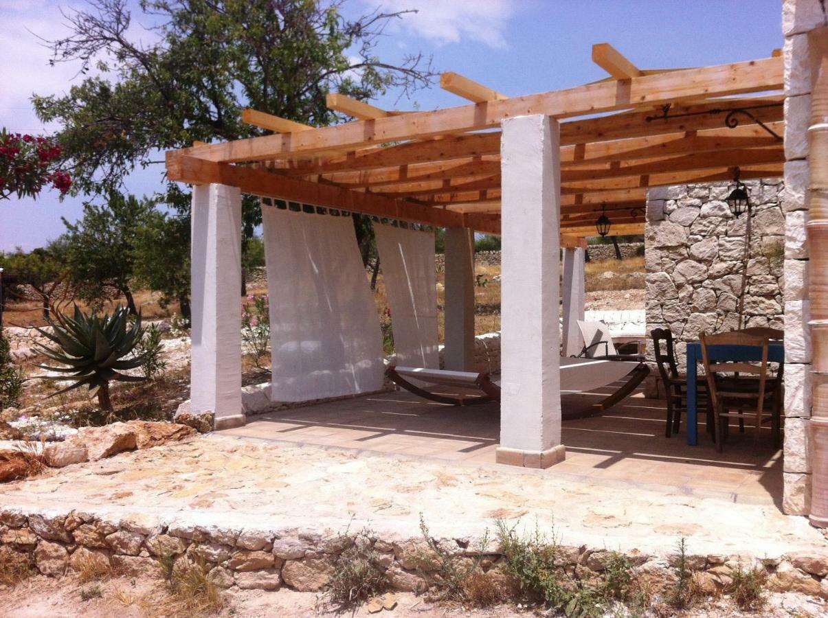 Villa Casa Bedda à Lido di Noto Extérieur photo