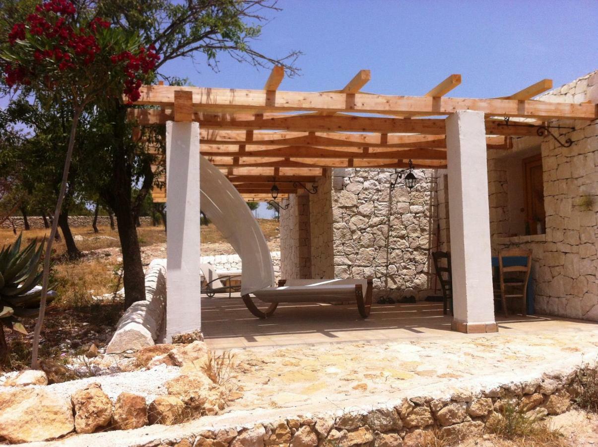 Villa Casa Bedda à Lido di Noto Extérieur photo