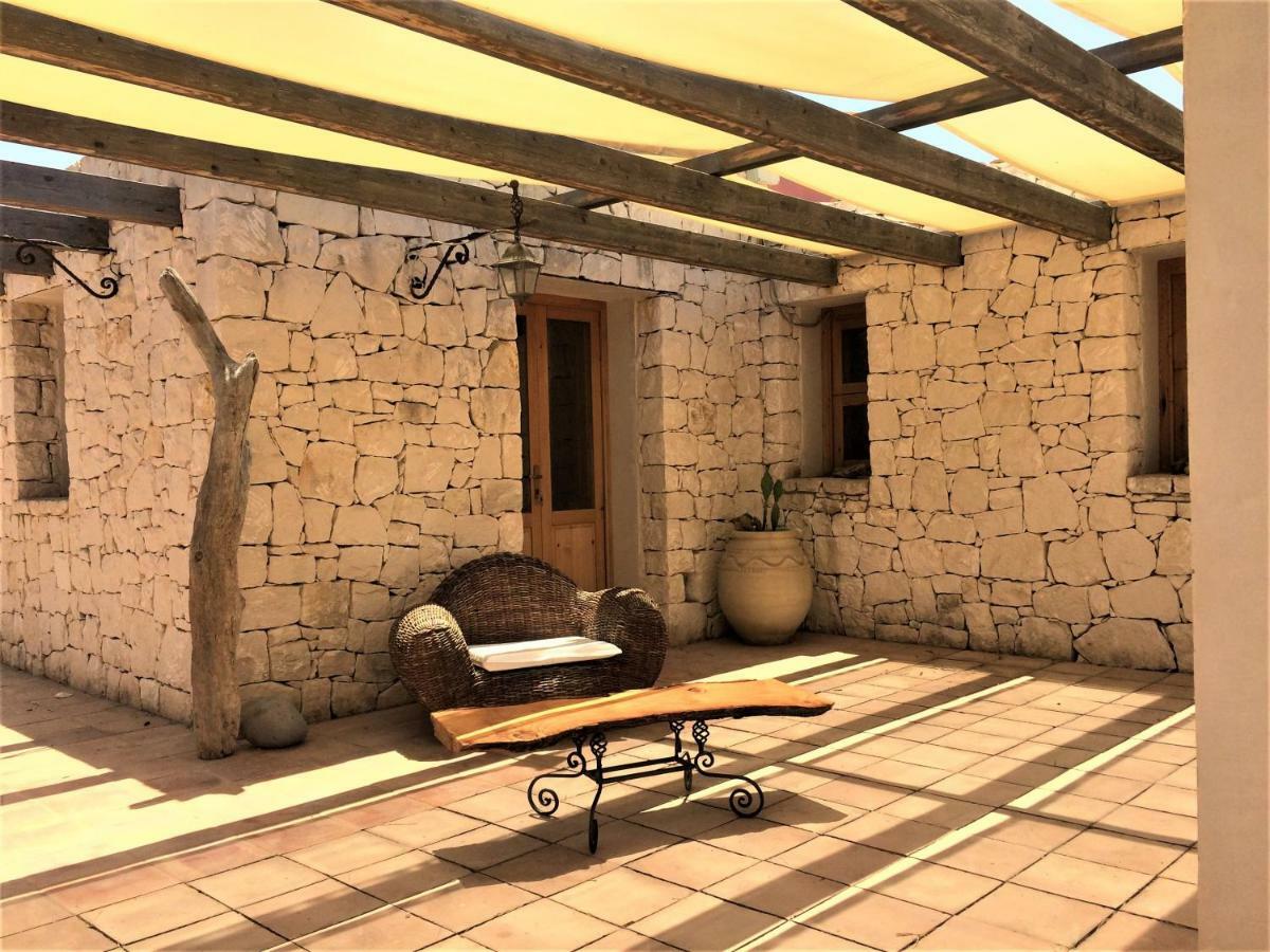 Villa Casa Bedda à Lido di Noto Extérieur photo